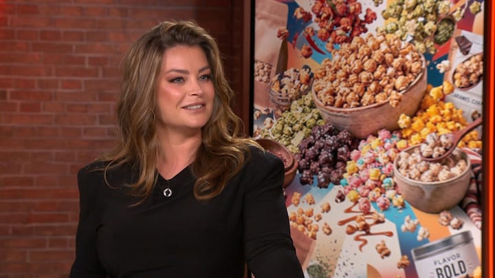 Van zoet, zout tot zuur: popcorn verovert de snackwereld