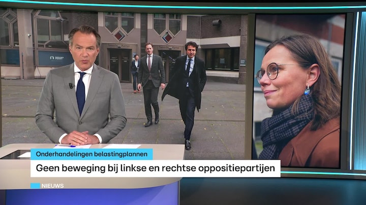 RTL Nieuws - 18:00 uur