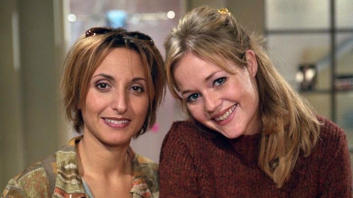 Sabine Koning koestert warme herinneringen aan Guusje Nederhorst