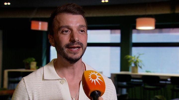 Luigi uit Married at First Sight verklaart frustraties rondom Kirsten: 'Op mijn rem trappen'