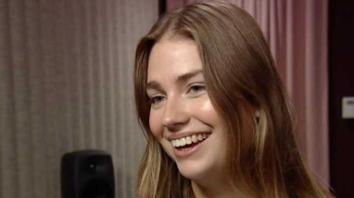 Roxy Dekker vindt vier Ziggo Dome-shows 'bizar': 'Wordt nog groter'