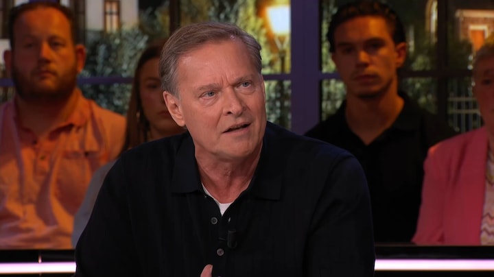 Albert Verlinde reageert op uitspraak in Ali B-zaak
