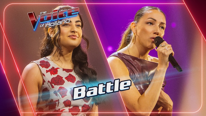 Dyde vs. Nieloefaar Bahadori – ‘Ik Hou Van Mij’