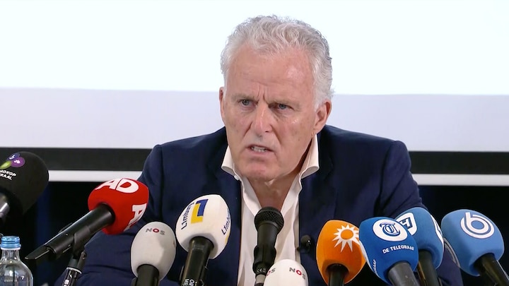 Stille tocht Tanja Groen ode aan Peter R. de Vries