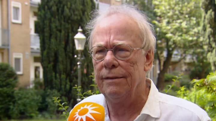 Jack Spijkerman hekelt censuur bij tv-archief De Schatkamer