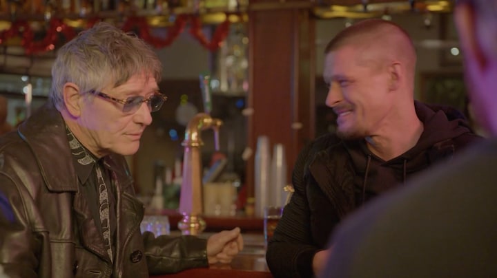 Teun Kuilboer geeft inkijkje achter de schermen bij Sleepers seizoen 3 