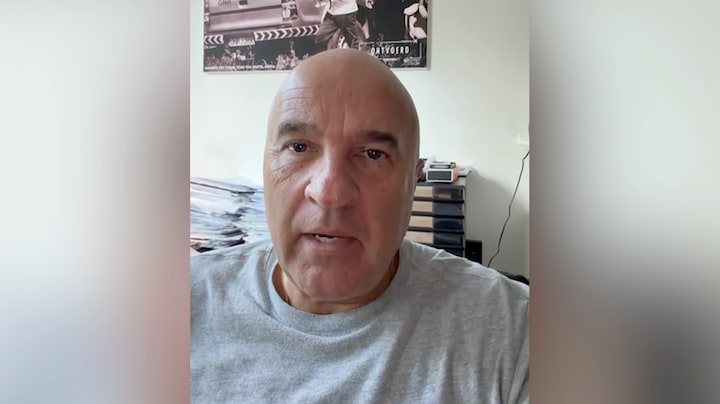 John van den Heuvel geeft update over Janine en haar dochter uit de eerste aflevering van Ontvoerd