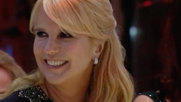 Linda de Mol pakt haar werkzaamheden weer op