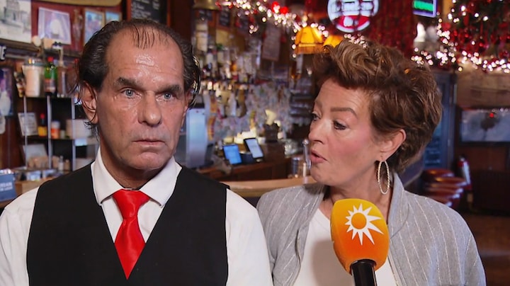 Marco en Sandy kijken uit naar nieuw seizoen 010: 'Voelen ons wereldsterren' 