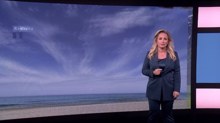 RTL Weer - Laat