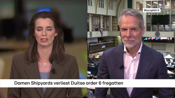Bekijk hier de nieuwsuitzending van 12:00 uur