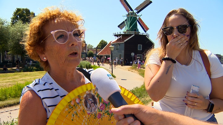 Steeds meer Spaanse toeristen in Nederland: hoe kan dat?