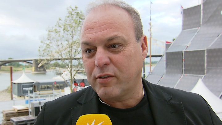 Frans Bauer moest 'even wennen' aan vakantie alleen met Mariska: 'Wel even apart'