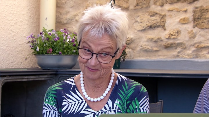 Kandydatka B&B Vol Liefde Magda została uznana za zmarłą w internecie: „Widziałam siebie w trumnie”
