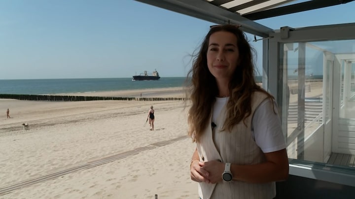Strandhuisjes gaan hier weg voor 300.000 euro: ‘Bijna even duur als eigen huis’