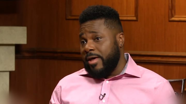 De carrière van de overleden acteur Malcolm-Jamal Warner in vogelvlucht