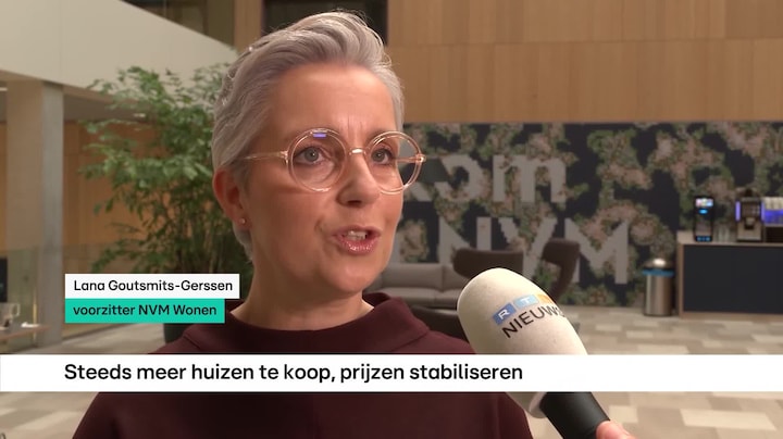 RTL Z Nieuws - 12:00 uur