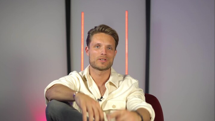 Het laatste woord van Tobias