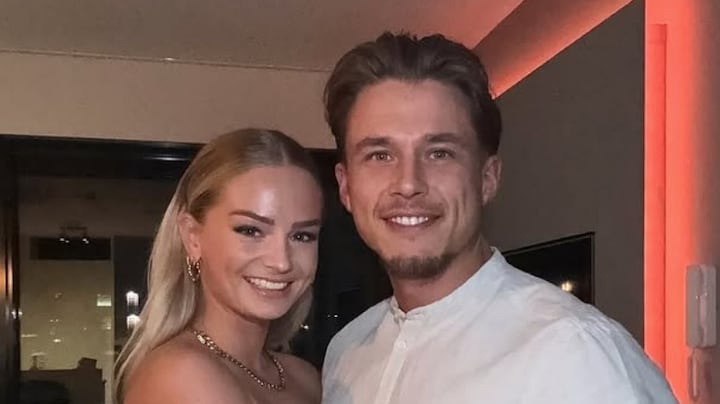 Iris de Waard haar relatie zwaar getest door klushuis: 'Iedere dag iets lek'
