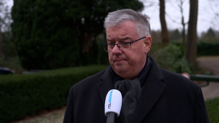Burgemeester reageert op dodelijk vuurwerkongeluk Nijmegen