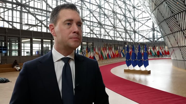 Heinen over 'bevalboete': 'We zien het belang dat iedereen gelijkwaardig is' 