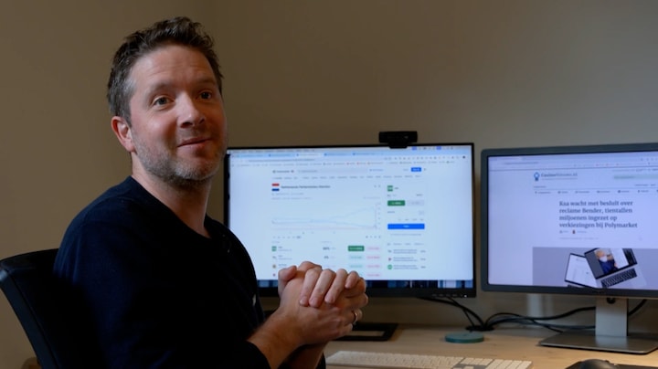 Illegaal gokken op Jetten als premier: 'Het gaat om miljoenen' 