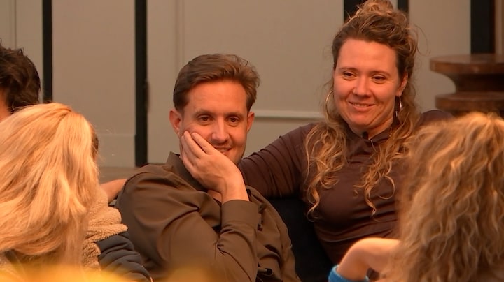 Angelo noemt lepeltje-lepeltje vrouwen in De Bondgenoten 'interessant'