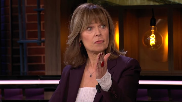 Details sextortionzaak Mark S. krijgt de desk bij RTL Tonight stil