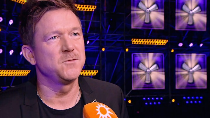 Johnny de Mol blikt terug op moeilijk jaar en gezondheid Willeke