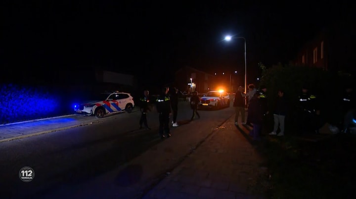 In 112 Vandaag: enorme ravage na explosie in Kerkrade