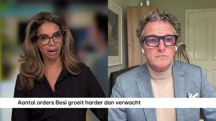 Bekijk hier de nieuwsuitzending van 10:00 uur
