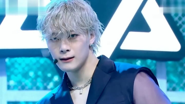 Fans diepbedroefd om plotselinge dood 25-jarige K-pop artiest Moonbin 