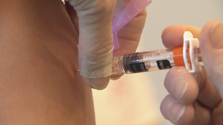 Deze Nederlanders krijgen als eerste een vaccin