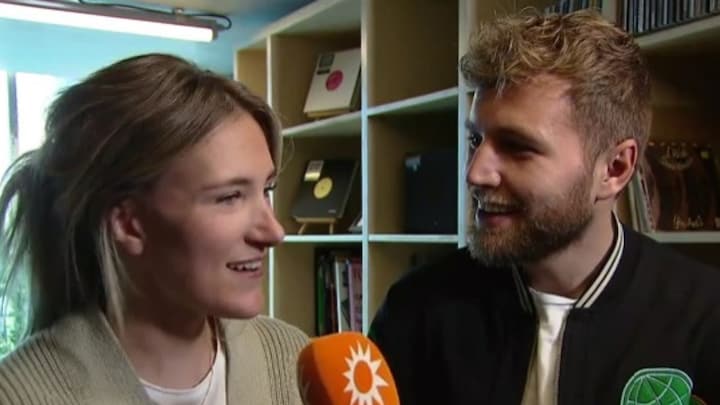 Suzan & Freek droppen nieuwe single over 'friendzone-situatie'