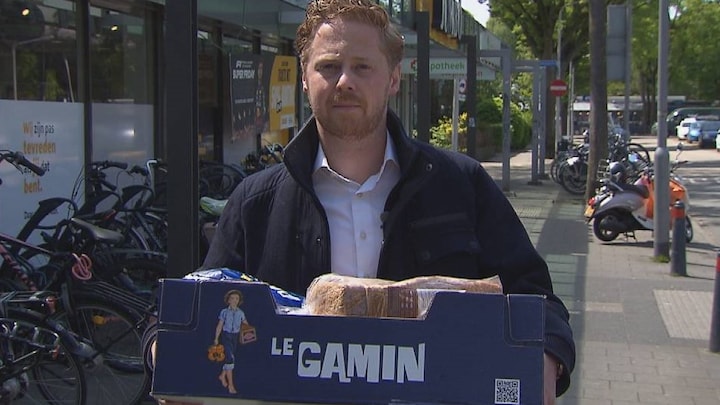 Vier maanden dezelfde boodschappen: duurder, goedkoper of gelijk?