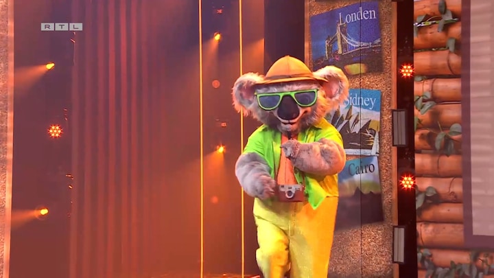 De Koala blikt backstage terug op deelname: ‘Wat een rollercoaster!’