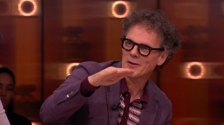 Ben van der Burg over vliegende Tesla: ‘Dit is een commerciële stunt’