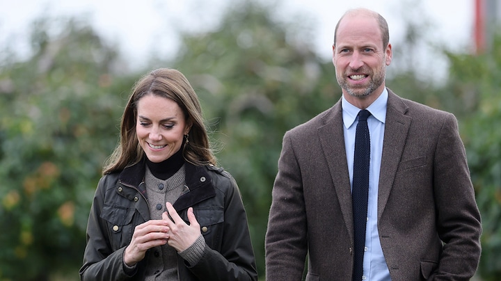 Prinses Kate en Prins William verlaten woning vol pijnlijke herinneringen