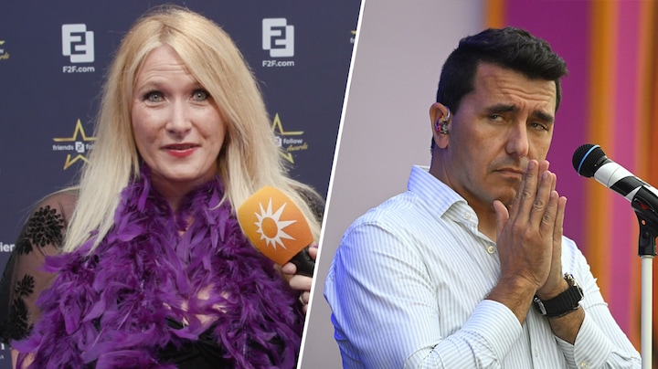 Internetfenomeen IrisQueen spendeert nacht in cel na belagen Jan Smit 