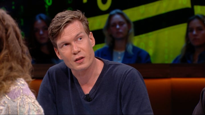 'Geen toeval dat dit nu naar buiten komt' 