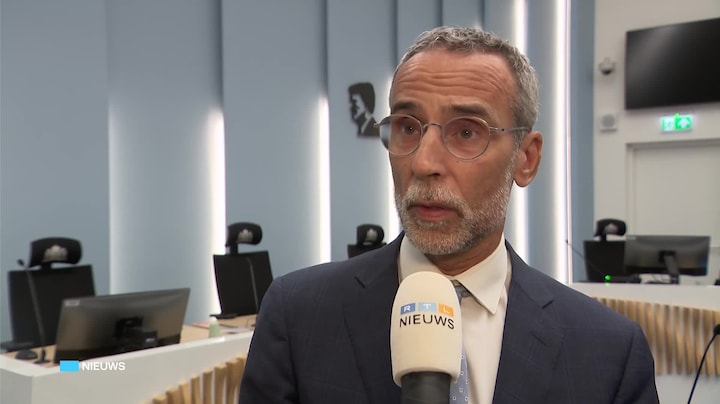 RTL Nieuws - 19:30 uur