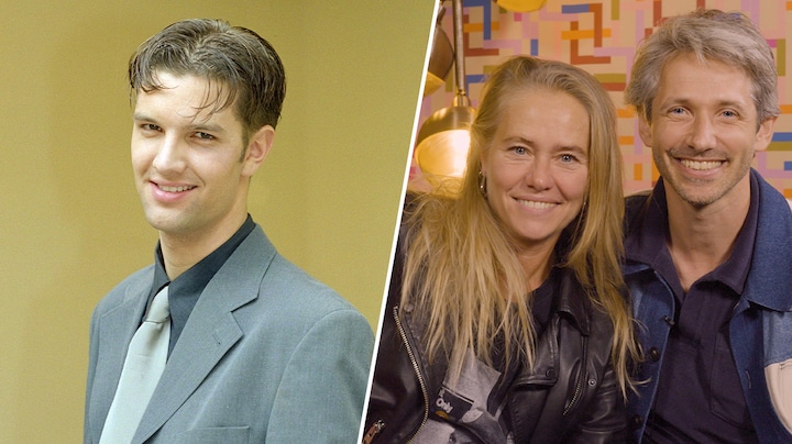 Liesbeth Kamerling tongzoende GTST-tegenspeler Bas Muijs 'per ongeluk'