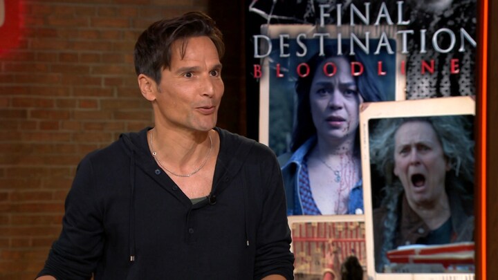 25 jaar na horrorhit: 'Final Destination keert terug met nieuwe gruwel'
