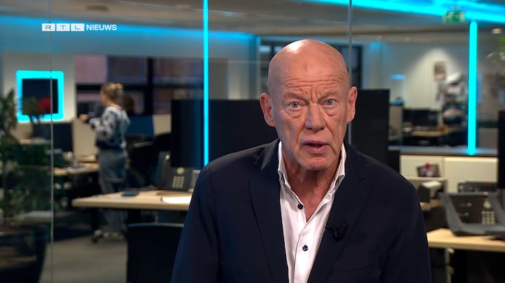 Frits Wester over formatie: 'Zolang VVD niet beweegt, zit het vast'