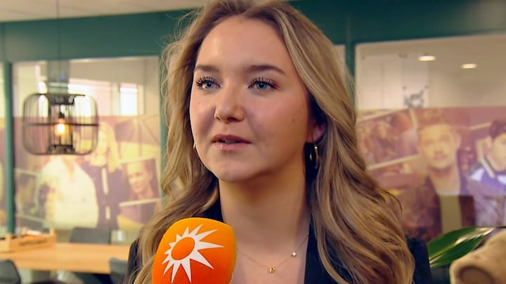 Noa krijgt massaal reacties op drugsverhaallijn