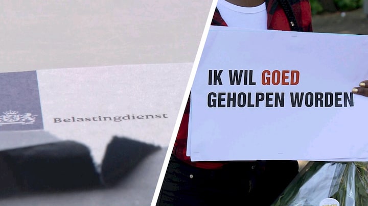 Toeslagenouder over uithuisplaatsing kinderen: 'Het is een hel'