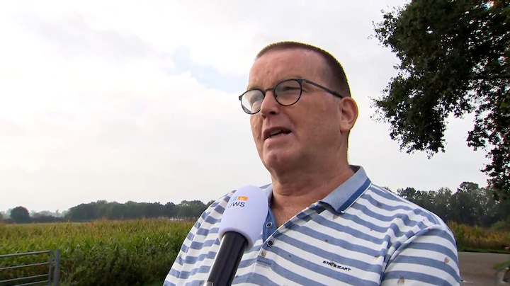 Bewoner over politieactie Overasselt: 'Zeker 20 tot 25 schoten gelost, ook met automatische geweren'