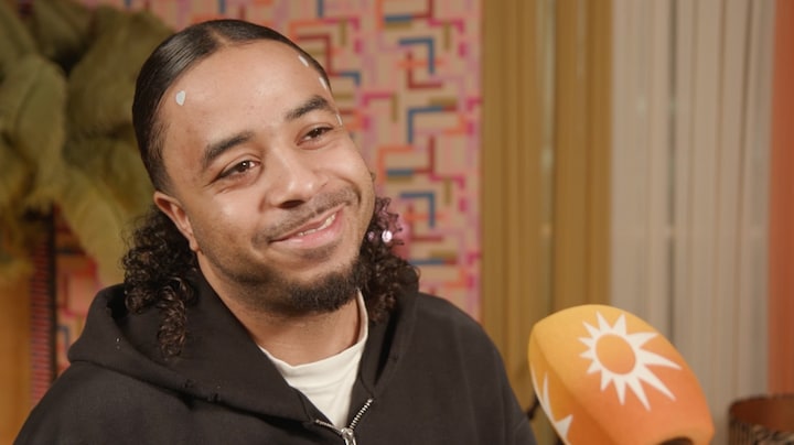 Qlas brengt nieuw album Qlassiek uit: 'Niet alleen lachen, gieren, brullen'