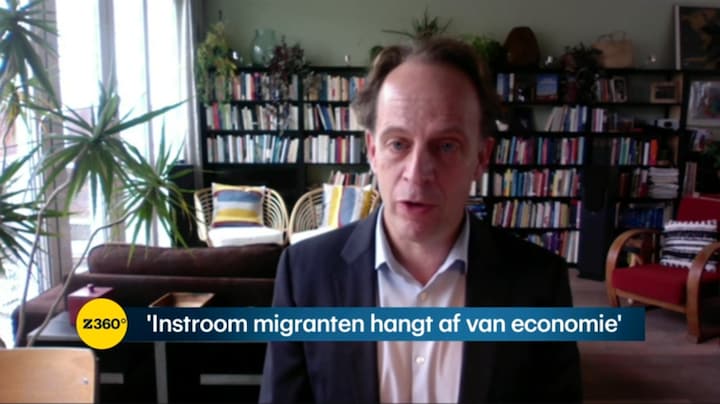 'Migratie inperken heeft grote consequenties voor de economie'