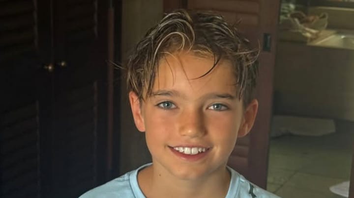 Xess Xava moest wennen aan nieuwe korte coupe: 'Eerste week gehuild'